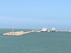 -海安新港(公交站)