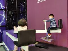 -佛山科学馆