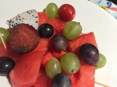 -咕嘟草帽鱼·牛奶一样的鲜鱼汤(包河万达广场创始店)