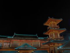 -牛首山文化旅游区