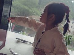 -泰谷酒店·太古码头闽菜自助餐厅