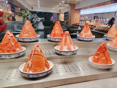 -新艺自助美食城(中山路店)