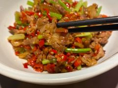 -回头食客-李久其家民间餐厅(望城金桥国际店)