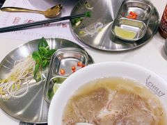 -CHILL Pho澳洲牛肉越南粉(佛山顺德万象汇店)
