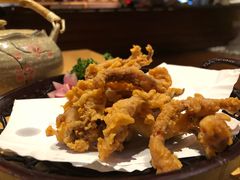-广州增城保利皇冠假日酒店-玄日本餐厅