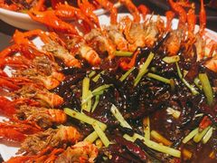 -红盔甲·小龙虾(人民广场店)