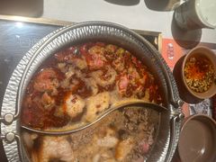 -温禾牛·和牛寿喜烧自助火锅(恒基名人店)