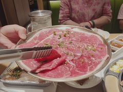 -韩宫宴炭火烤肉(印象城店)
