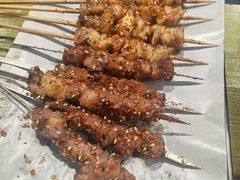 -红岸碳烤齐齐哈尔原味生态烤肉