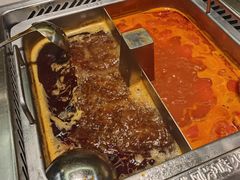 -海底捞火锅(九霄梦天地店)
