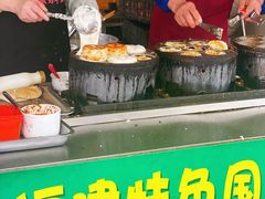 -李之安汉堡店