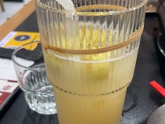 -红东阁东北菜烤肉酒馆(CROSS万象汇店)