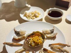 -成隆行·蟹王府(淮海店)