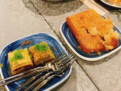 -La Medina餐厅(亮马河南路店)