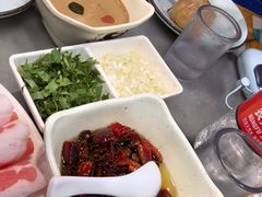 -马记伊源斋涮肉·清真菜(潘家园古玩市场店)