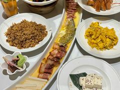 -阿露佳·舌尖上的安吉菜