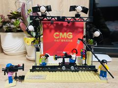 -中央广播电视总台(光华路办公区)