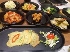 -虎哥六韩式烤肉料理 TIGERGRILL(隆生金山湖中心购物广场店)