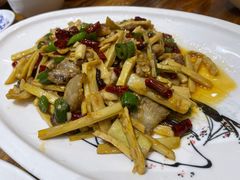 -下梅人家土菜馆(历史文化餐厅度假区店)