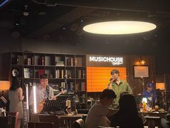 -音乐房子·Vintage Live Bar(玉林总店)