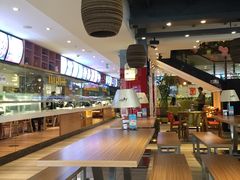 -小碗大胃(福久源新天地店)