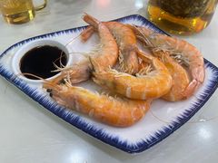 -惠粤轩茶餐厅(中山北路店)