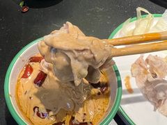 -南门四季铜锅涮肉(大屯·北苑店)