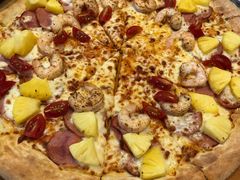 -米斯特比萨(亦庄国融国际店)