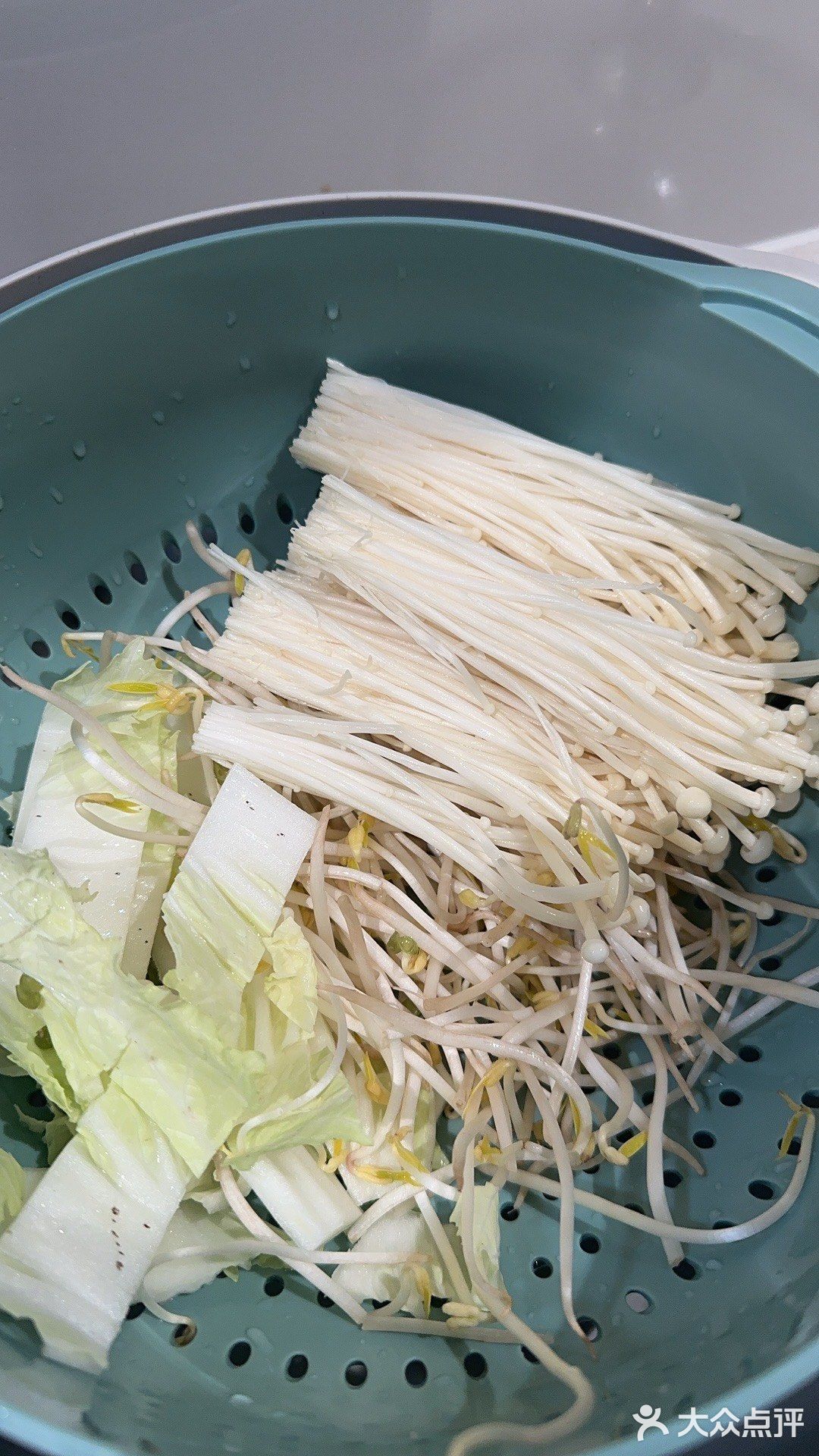 冬日简单快乐一人食
