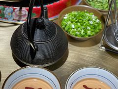 -羊大爷涮肉(亮马桥店)