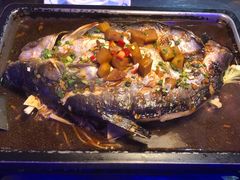 -炉鱼(平湖八佰伴店)