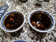 古法糖芋苗-南京大牌档(凯德大峡谷店)