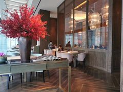 -悦轩中餐厅·高空江景·杭州柏悦酒店