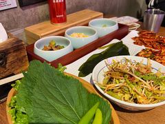 -济州爱肉堂(总店)