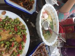 徽州美食-徽州美食(三十年老店)