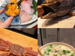 -鳥喜Toriki怀石烧鸟料理