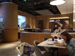 -Pizza Marzano玛尚诺(中骏世界城店)