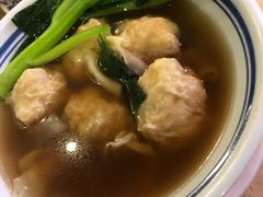 -明腾壹间茶餐厅(新都会花园广场店)