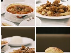 -大哥餐厅(西城花园店)