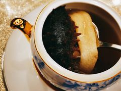 -御膳·现代粤菜·高空城景宴会厅·谢师宴(罗湖万象城店)
