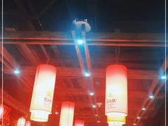 大堂-蜀大侠火锅(森兰花园城店)