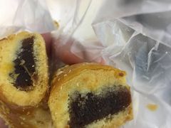 -鲍师傅糕点(石景山古城店)
