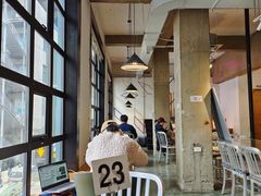 -Nectar One Cafe(勇烈路n1店)