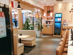 -禾绿回转寿司(苏宁广场店)