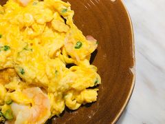 虾仁滑蛋-星平鸡饭·粤菜小炒(印象城旗舰店)