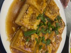 -庭苑美食中心·陈皮烧鹅·海鲜(台山店)