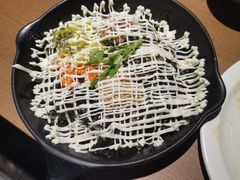 -火炉火自助餐(悠唐购物中心店)