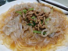 -西兰轩清真菜馆(北顺城街店)