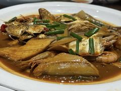 -鹰龙海畔度假酒店(咸祥店)