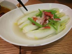-庆记香港烧味小馆(浦东机场店)